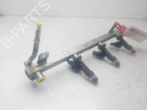 Injection rail CHEVROLET CAPTIVA (C100, C140) 2.4 LPG | BP29607666M98 