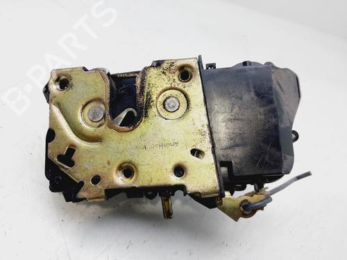 Used Front right lock CITROËN XSARA PICASSO (N68) 1.6 HDi (90 hp) 30389476