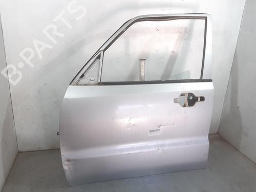 Left front door MITSUBISHI PAJERO III (V7_W, V6_W) 3.2 Di-D (V68W) | BP7920299C2 