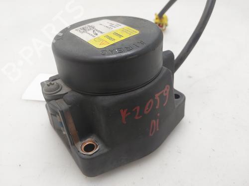 Electronic module JAGUAR XF I (X250) 2.7 D | BP36813327M83 - Image 2