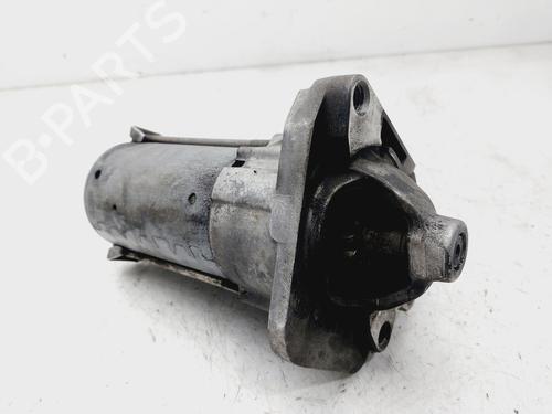 Used Starter RENAULT MEGANE III Grandtour (KZ0/1) [2008-2016]  28089765