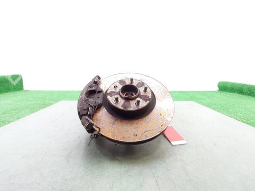 Used Left front steering knuckle FORD C-MAX (DM2) [2007-2010]  21682142