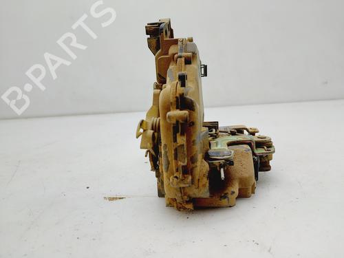 Rear right lock SKODA OCTAVIA I (1U2)  | BP19512651C99 