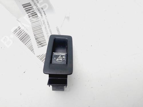 Used Left rear window switch VW TOURAN (1T1, 1T2) [2003-2010]  25280731