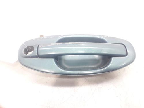 Used Front right exterior door handle Front right exterior door handle HYUNDAI SANTA FÉ I (SM) 2.0 CRDi 4x4 (113 hp) 10060964 10060964