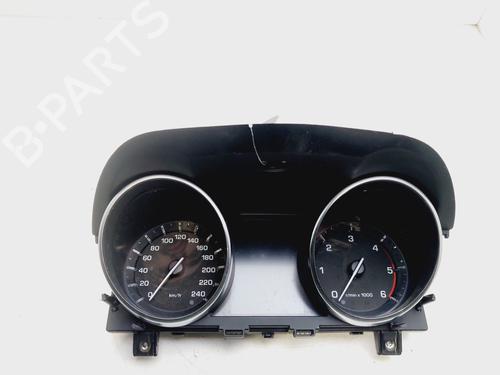 Kombiinstrument LAND ROVER RANGE ROVER EVOQUE (L538) [2011-2019]  23024349