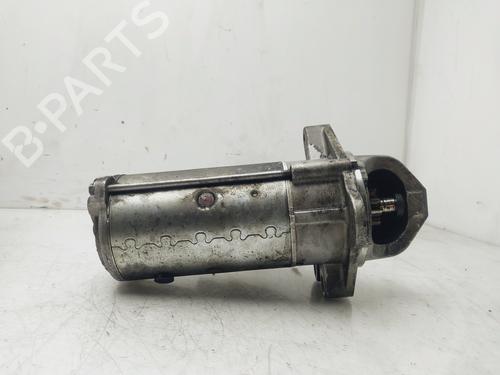 Startmotor CHEVROLET CRUZE (J300) [2009-2025]  24126830