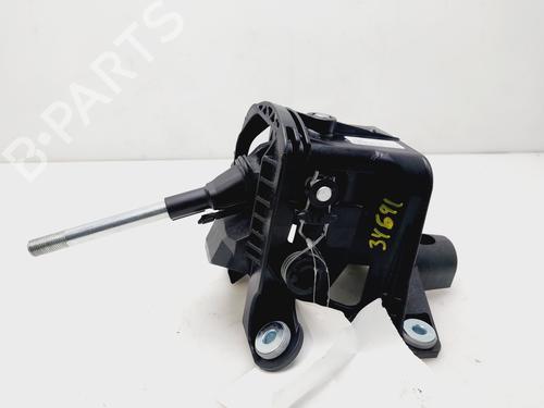 Gear lever FORD TOURNEO CONNECT / GRAND TOURNEO CONNECT V408 MPV 1.5 TDCi | BP27660815M90 
