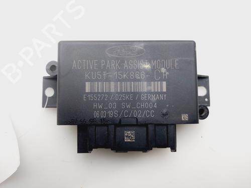 Elektronisk modul FORD FOCUS IV (HN) [2018-2026]  32374636
