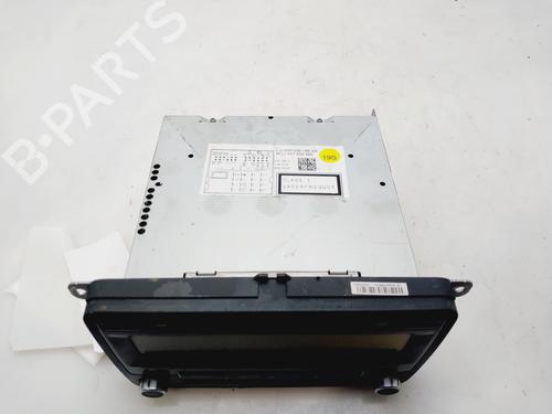 Radio VW POLO V (6R1, 6C1) 1.6 | BP21283826E6 