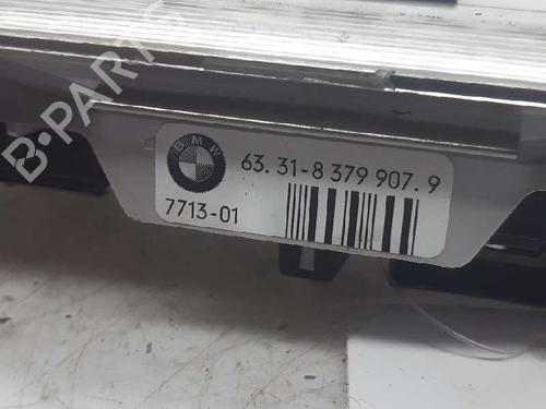 Innerbelysning BMW X5 (E53) 3.0 d | BP7422642I8 