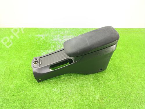 Used Armrest / Center console HONDA CIVIC VIII Hatchback (FN, FK) 2.2 CTDi (FK3) (140 hp) 30603244
