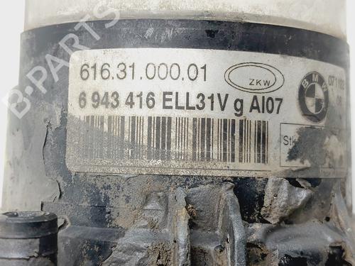 Right front fog light BMW 7 (E65, E66, E67) 730 Ld | BP33172565C31 - Image 3