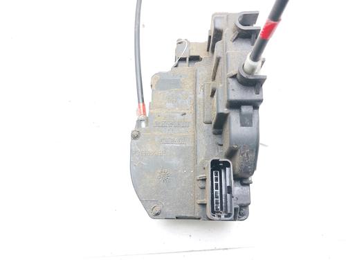 Front right lock NISSAN NOTE (E11, NE11) 1.5 dCi | BP11838447C97 