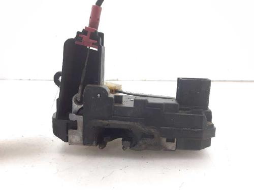 Used Rear right lock OPEL ASTRA H Estate (A04) 1.7 CDTI (L35) (101 hp) 6711038