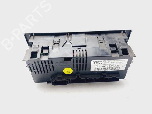 Climate control AUDI A4 B6 (8E2) 2.0 | BP20107761I5 