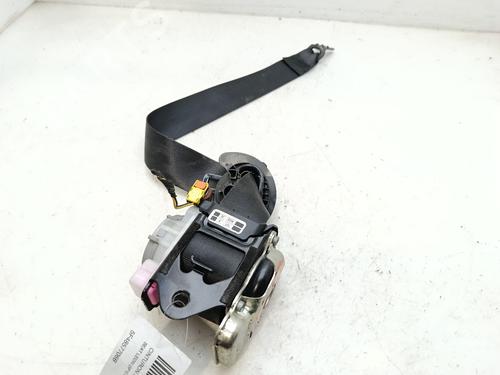 Used Front right seatbelt Front right seatbelt 36552016 36552016