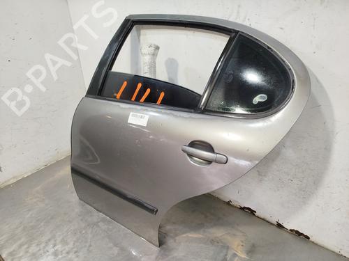 Left rear door SEAT LEON (1M1)  | BP26610403C4 