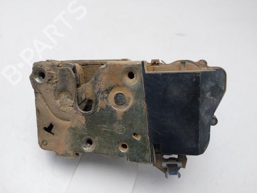 Used Front right lock Front right lock CITROËN BERLINGO / BERLINGO FIRST MPV (MF_, GJK_, GFK_) 1.9 D (MFDJY) (68 hp) 33952216 33952216
