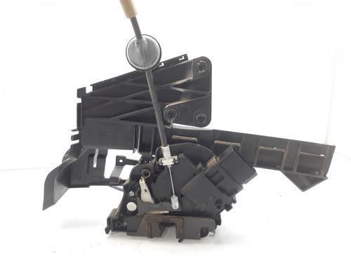 Rear left lock FORD FOCUS II (DA_, HCP, DP)  | BP7577846C100 