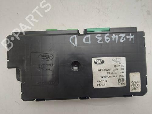 Used Electronic module Electronic module 38595497 38595497