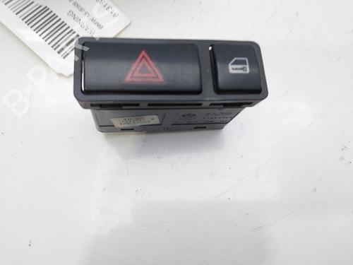 Used Warning switch BMW X5 (E53) 3.0 d (184 hp) 13011549