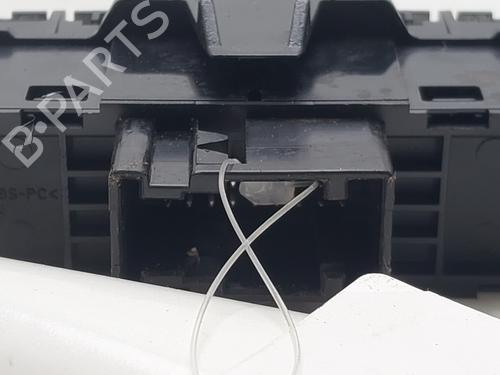 Warning switch PEUGEOT 308 I (4A_, 4C_)  | BP18111273I22 