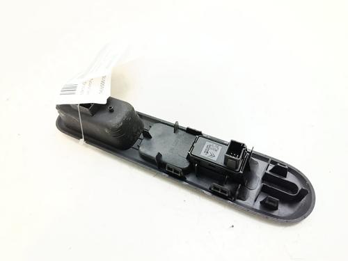 Right front window switch PEUGEOT 3008 I MPV (0U_) 1.6 HDi | BP28670004I26