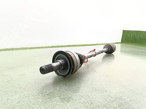 Right rear driveshaft BMW 3 (E90) 320 d | BP39504647M41 - Image 4