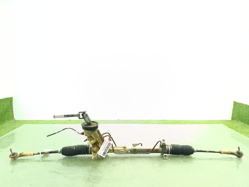 Used Steering rack Steering rack VW POLO IV (9N_, 9A_) 1.4 TDI (75 hp) 34206831 34206831