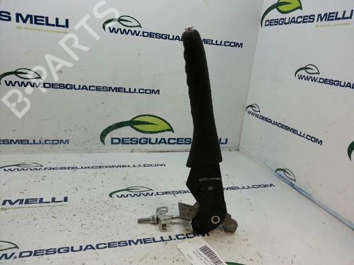 Hand brake PEUGEOT 206+ (2L_, 2M_) 1.1 | BP8764810I18 