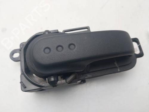 Used Front right interior door handle Front right interior door handle NISSAN NOTE (E11, NE11) 1.5 dCi (68 hp) 40294299 40294299