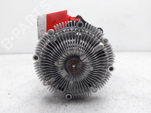 Used Fan FORD MAVERICK (UDS, UNS) 2.7 TD (100 hp) 18111217