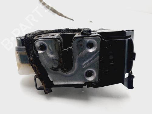 Used Front left lock RENAULT CLIO IV (BH_) [2012-2021]  31968278