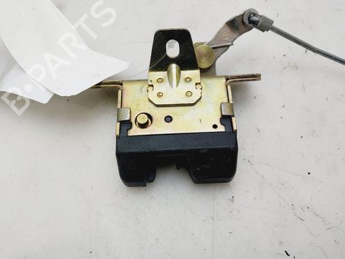 Used Tailgate lock OPEL CORSA B (S93) 1.0 i 12V (F08, F68, M68) (54 hp) 23127568