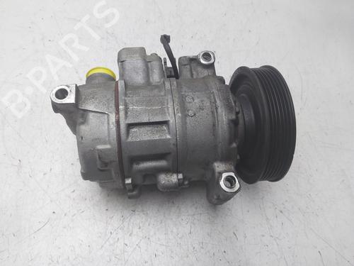 AC compressor AUDI A4 B8 Avant (8K5) S4 quattro | BP32000619M34 