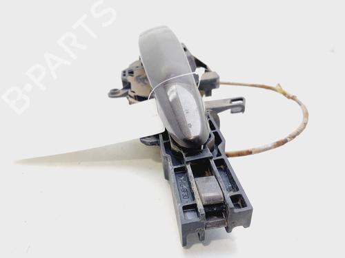 Front right exterior door handle BMW 1 (E87) 120 d | BP24973100C129 