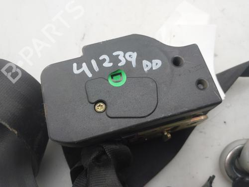 Front right seatbelt VW POLO (6N2) | BP33756116I25 - Image 2