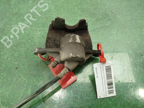 Right front brake caliper FORD MONDEO III (B5Y) | BP28288155M104