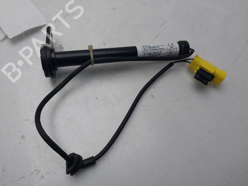 Used Front left belt tensioner Front left belt tensioner 34398480 34398480