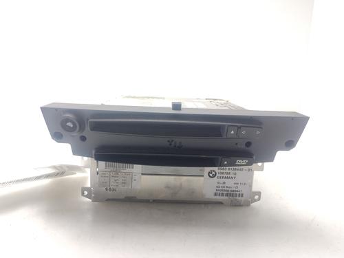 Used Radio BMW 5 (E60) 520 d (163 hp) 29531540