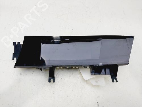 Multifunctionele display HONDA CIVIC VIII Hatchback (FN, FK) 2.2 CTDi (FK3) (140 hp) 29606174
