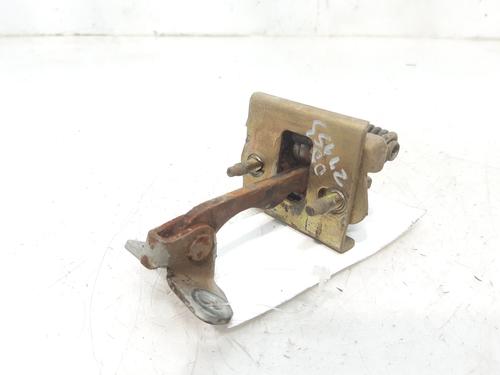 Hinge/Door check strap CITROËN BERLINGO / BERLINGO FIRST MPV (MF_, GJK_, GFK_) 1.4 i bivalent (MFKFW) 5694 |
