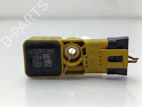 Used Electronic sensor Electronic sensor 39644638 39644638