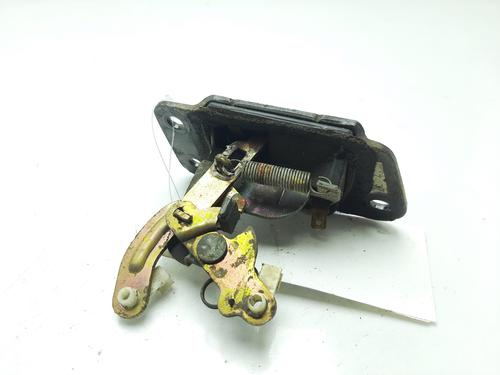 Tailgate lock HYUNDAI SANTA FÉ I (SM) 2.0 CRDi 4x4 | BP12980729C101 