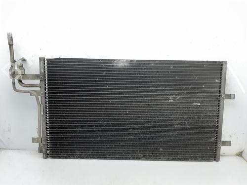 Used AC radiator FORD FOCUS II Saloon (DB_, FCH, DH) 1.6 (100 hp) 7576113