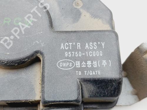 Electronic module HYUNDAI GETZ (TB) 1.6 | BP31375781M83