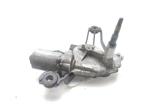 Rear wiper motor CITROËN BERLINGO / BERLINGO FIRST Box Body/MPV (M_) 2.0 HDI 90 4WD (MBRHY, MCRHY) | BP27091593M102 