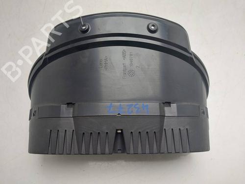 Instrument cluster BMW X3 (E83) 2.0 d | BP40218783C47 - Image 2