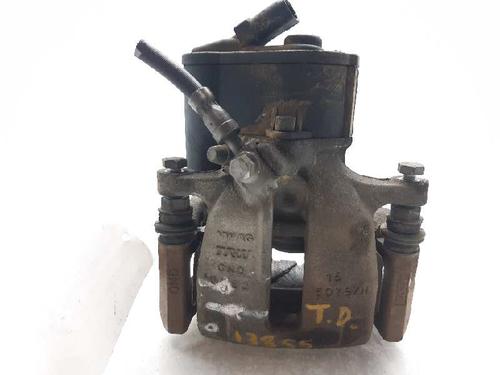 Used Right rear brake caliper VW TIGUAN (5N_) [2007-2018]  11571669